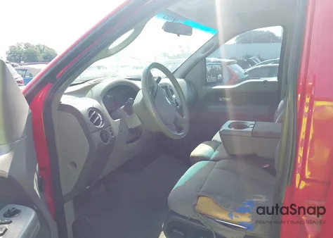 2008 Ford F-150 60Th Anniversary/Fx4/King Ranch/Lariat/Xlt from USA, damaged, VIN 1FTPW14V48FB00068